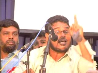 இஸ்லாமிய அடிப்படை மூலாதாரம் எது 01 (விவாதம்)