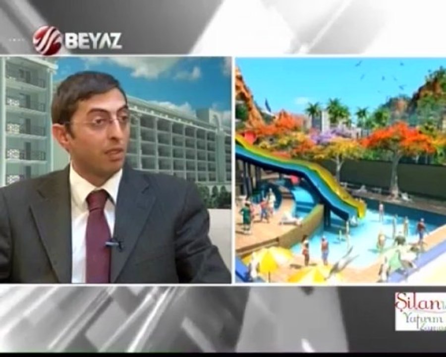 Şilan'la Yatırım Zamanı 27.04.2013