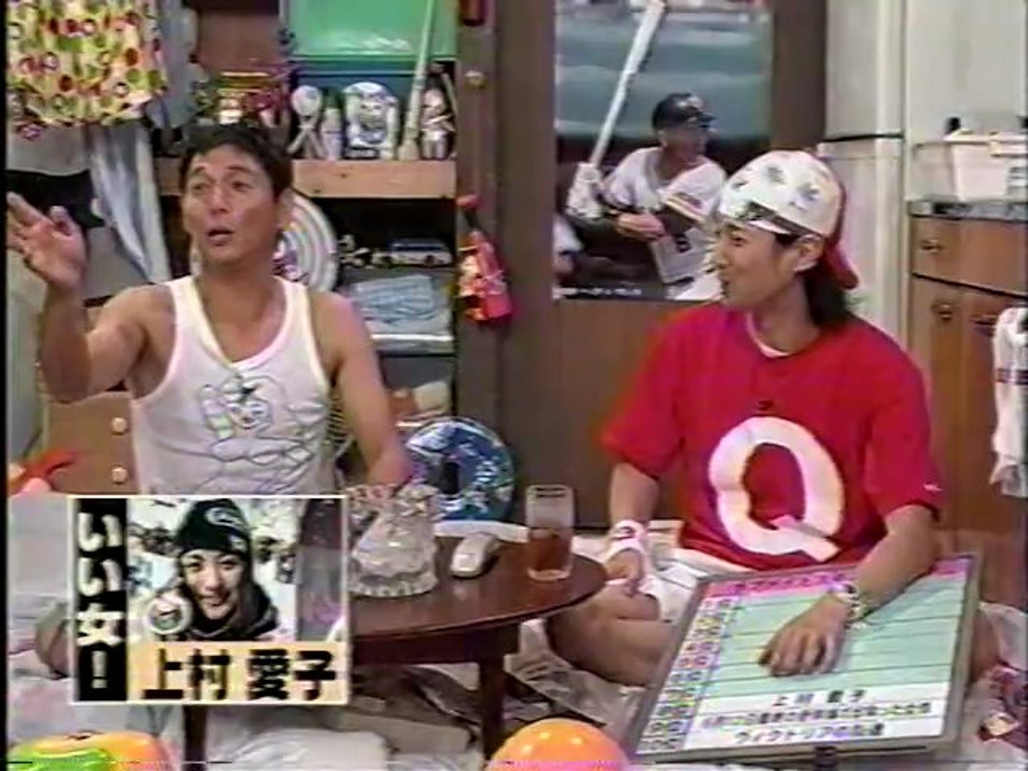 さんま 中居の今夜も眠れない06 3 動画 Dailymotion