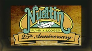 Go On A Trout Fishing Adventure with Nueltin Lake Lodge