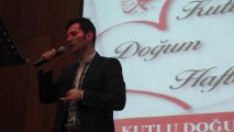 Cürmüm ile Geldim Sana Çat Köyü 6.Kutlu Dogum Proğramı-27 Nisan -2013