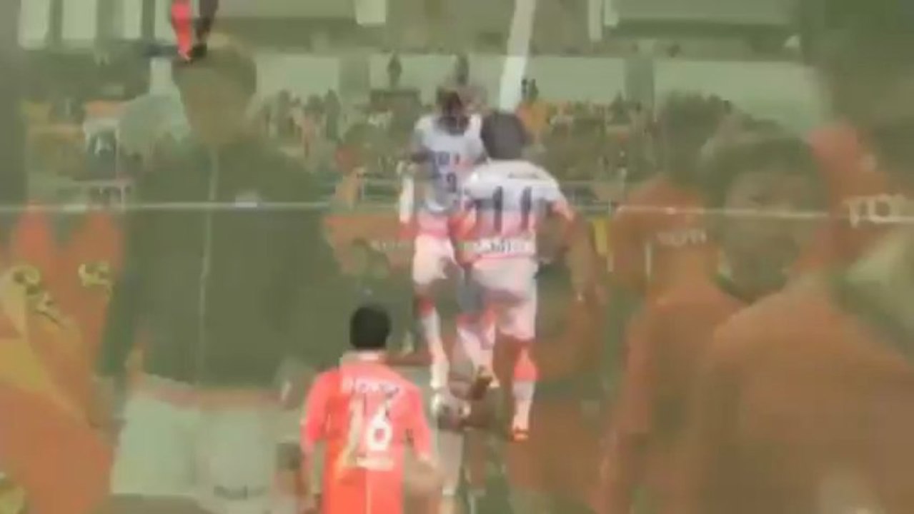 J-League: Von wegen Pokal-Schlappe verdaut - Nagoya patzt auch daheim