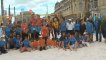 4ème partie du reportage sur l'afrique du Sud sur le Montpellier Beach Masters 2010