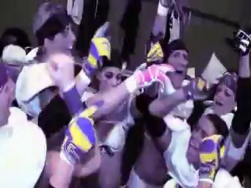 FOX Live stream NFL US 2014 : SEATTLE MIST VS LOS ANGELES TEMPTATION Live streaming online tv