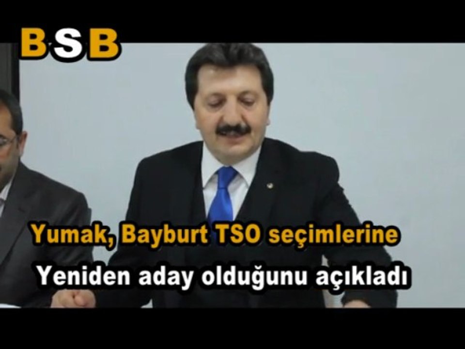 Yumak, BTSO seçimlerine adaylığını açıkladı-01
