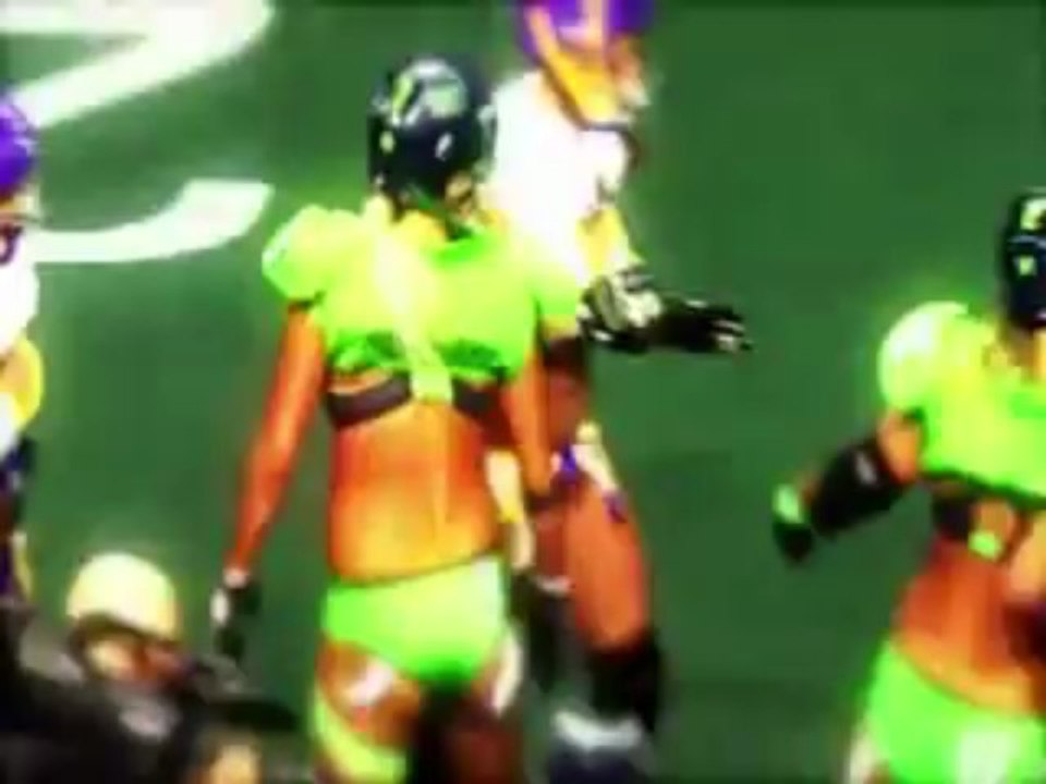 LFL SESSON-2013 LIVE ONLINE : SEATTLE MIST VS LOS ANGELES TEMPTATION Live streaming online tv