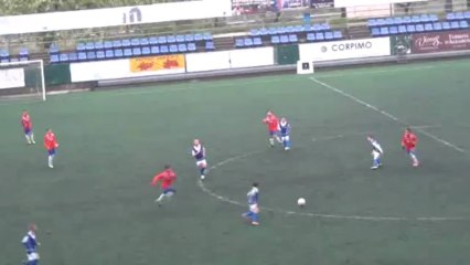 ECF PERFORMANCE “A“ vs GRAMANET MILAN, UD.AT. "B"