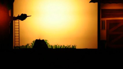 Spectacle jeune public, Alizée et Théodule