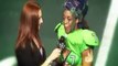 Watch MTV2 Live Stream : MINNESOTA VALKYRIE VS GREEN BAY CHILL Live streaming Online HD TV.