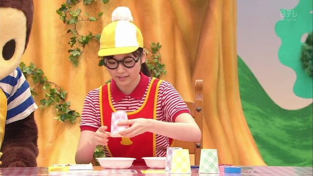 130427 Saturday Night Child Machine ep03