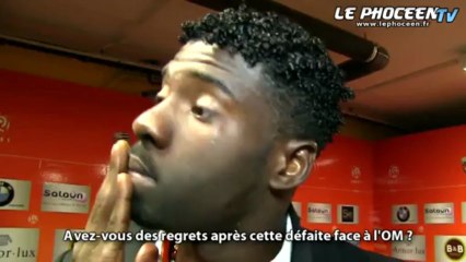 Transfert : Ecuele-Manga pas au courant