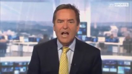 Soccer Saturday 'Crazy' Reaction - 27_04_13