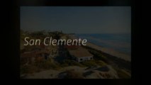 San Clemente Ocean View Homes & Real Estate for Sale