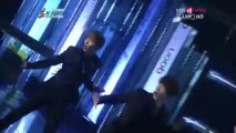 第一屆GaonChart K-POP Awards Super Junior cut