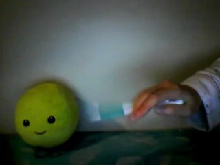 pen spinning and my hands ;)