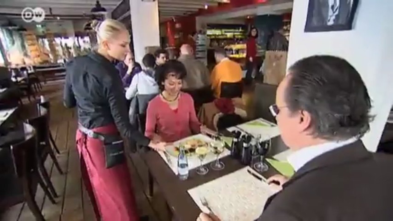 Bremen - drei Reisetipps | Hin