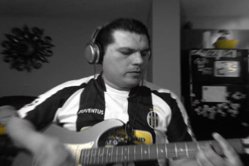 Pieces Antonio Cover