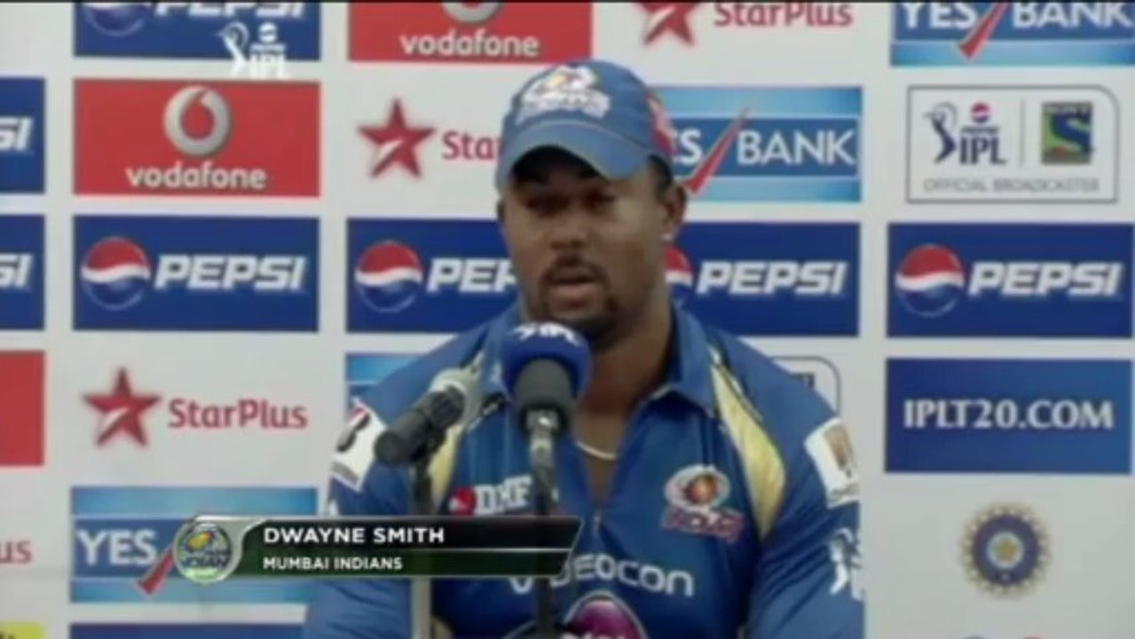 Every win gives us confidence - Smith