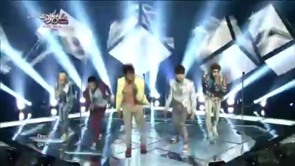 130308 SHINee - Dream Girl (MB) - [1080]
