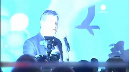 Bjarni Benediktsson probable Premier ministre d'Islande