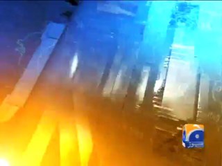 Geo Headlines-28 Apr 2013-1100