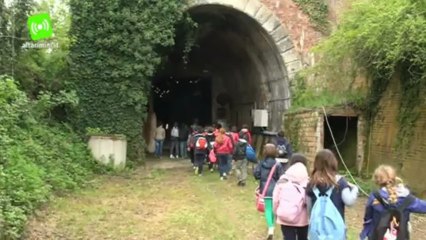 Da Rimini a San Leo "Alla scoperta del paesaggio 2013"