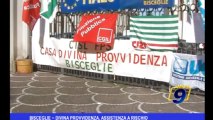 Bisceglie | Divina Provvidenza, assistenza a rischio