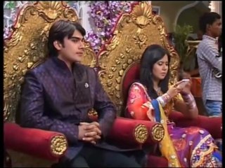 Sangeet time in Sapne Suhane Ladakpan Ke