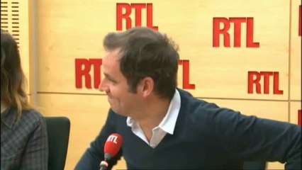 Ayrault, le cocker aux oreilles qui sifflent