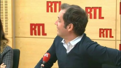 Scoop : Sarkozy est le Père Noël