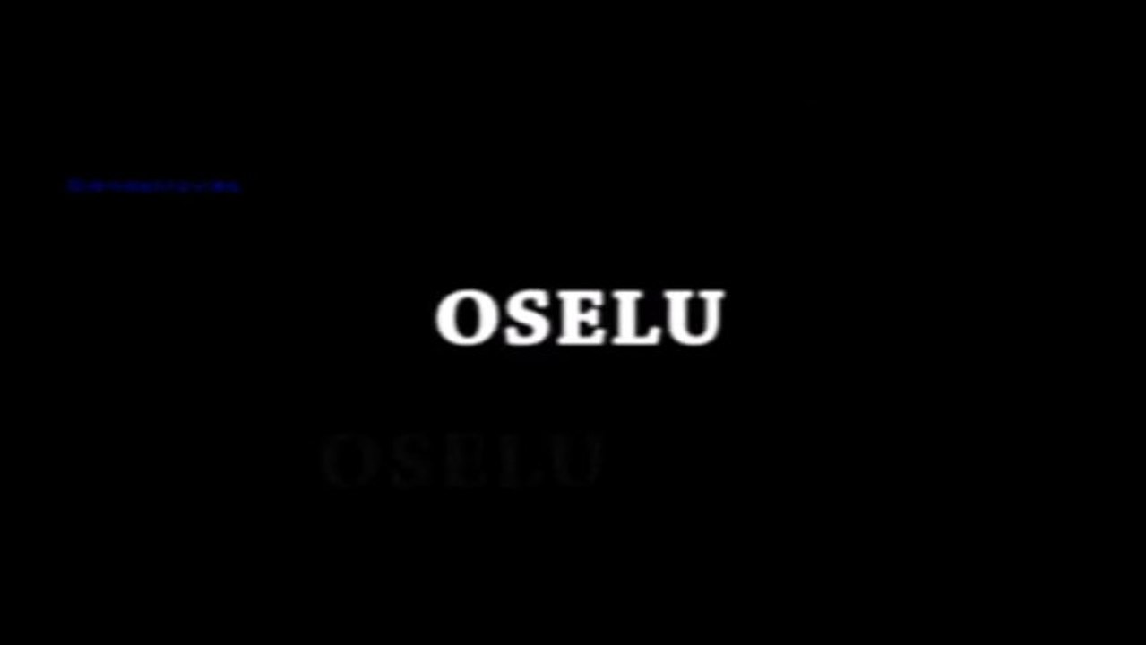 OSELU - 1