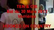 Ten & cie-Hooked on country