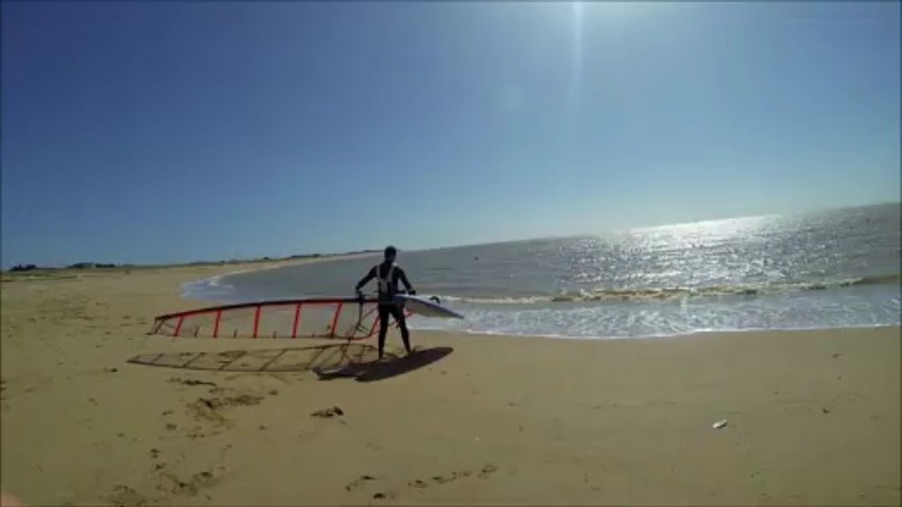 Nico-windsurf 19-04-2013