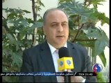 الجيش السوري يقطع خط امداد المسلحين من الاردن