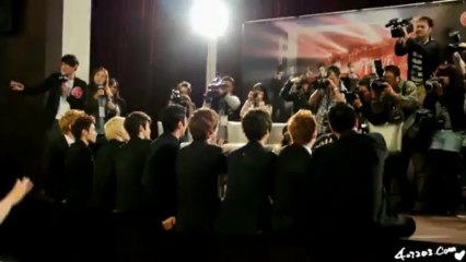 20111126 LG FanMeeting