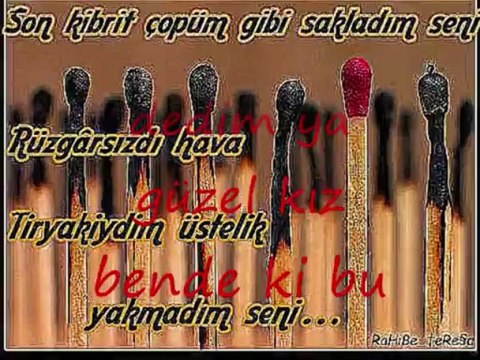 ETKİN BENDEKİ BU AŞKI HEFESMİ SANDIN(AĞLAMAYI BİLMEYEN GÖZLER SEVMEYİDE BİMEZ Kİ.. )(SoNpReNs)