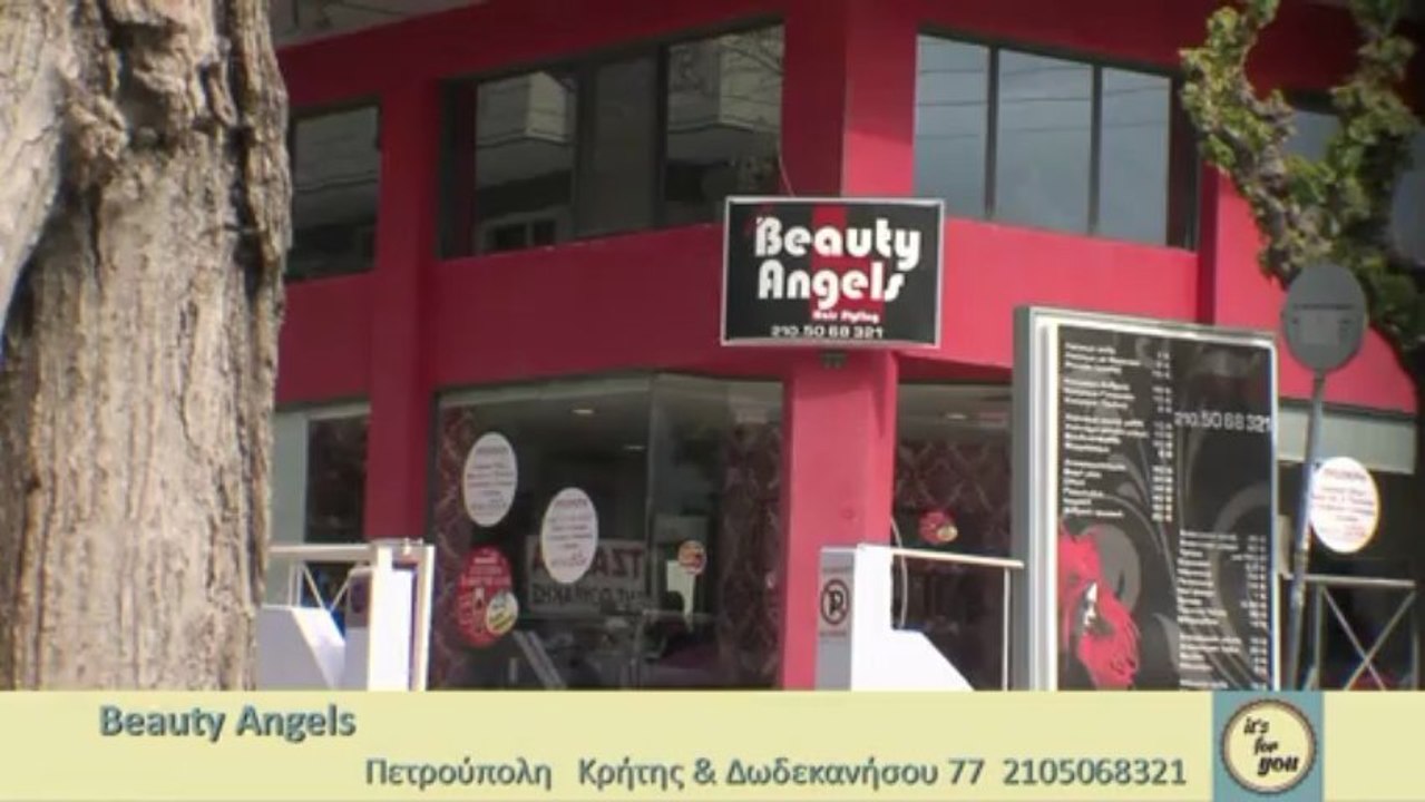 Beauty Angels