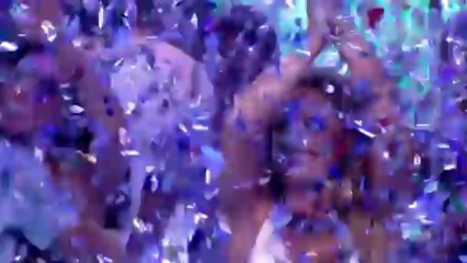 997 - Lulu Santos encerra BBB13 com 'Assim Caminha a Humanidade'