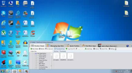 Angry Gran Toss Hack {NO JAILBREAK} Free Download iPhone, iPad and iPod Touch