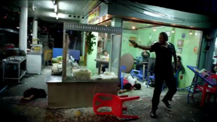 Only God Forgives clip 3