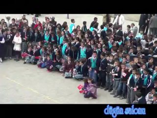 23 nisan 2013 düğün salonu cekimi