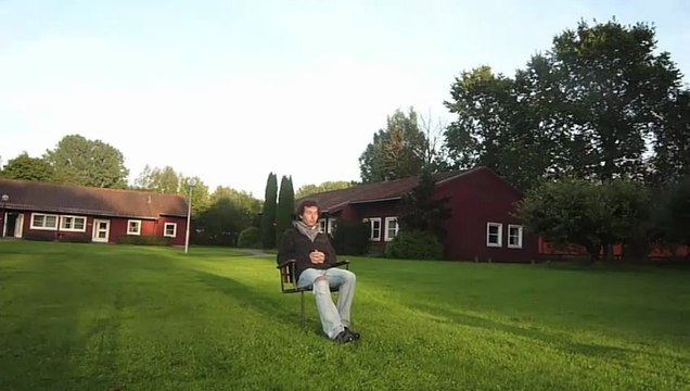 Moi je connais une chanson qui énerve les gens