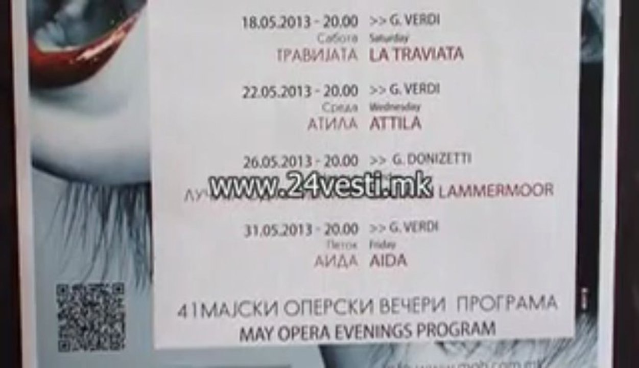IZJAVA OPERA