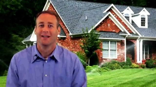 Sprinkler System NJ Install My Lawn Watering with no Damage?