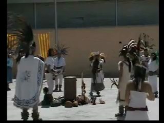 Balls Concheros Esparreguera (6) [21.04.2013]