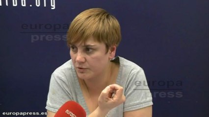 LAB: "No tener presupuestos es un fracaso"