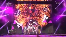 130309 SHINee - OP   Stand By Me   아름다워   Dream Girl (MB JAKARTA) - [1080]
