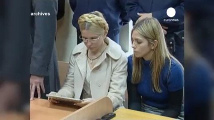 Ucraina: respinta richiesta di grazia Tymoshenko