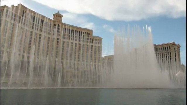 Amazing West American Road Trip - Las Vegas-Washington-Bruxelles (Jours 28-29-30)