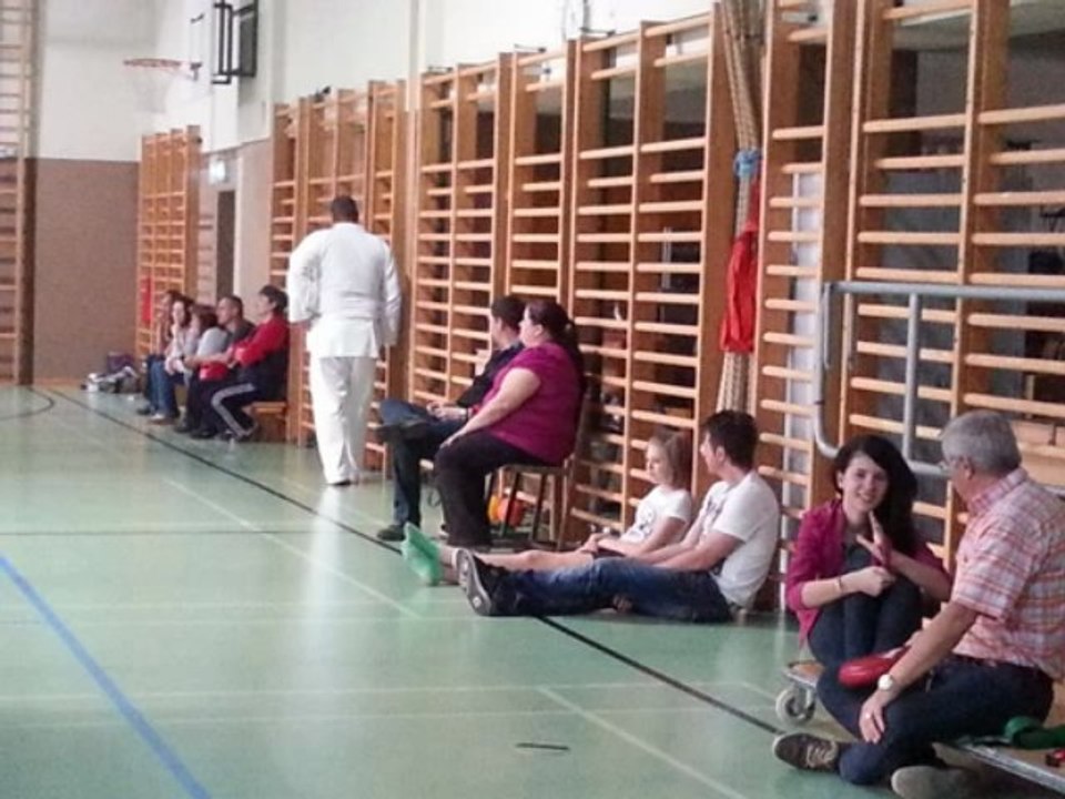 Familiensport im Burgenland